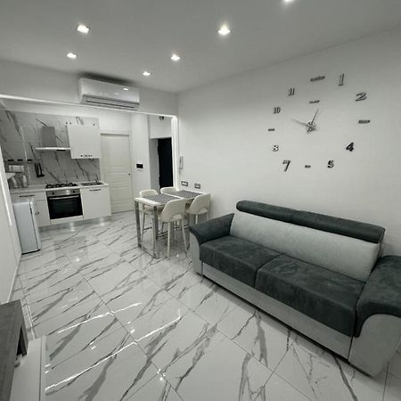 Mavy House Napoli Daire Dış mekan fotoğraf