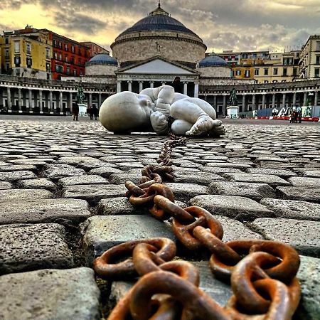 Mavy House Napoli Daire Dış mekan fotoğraf