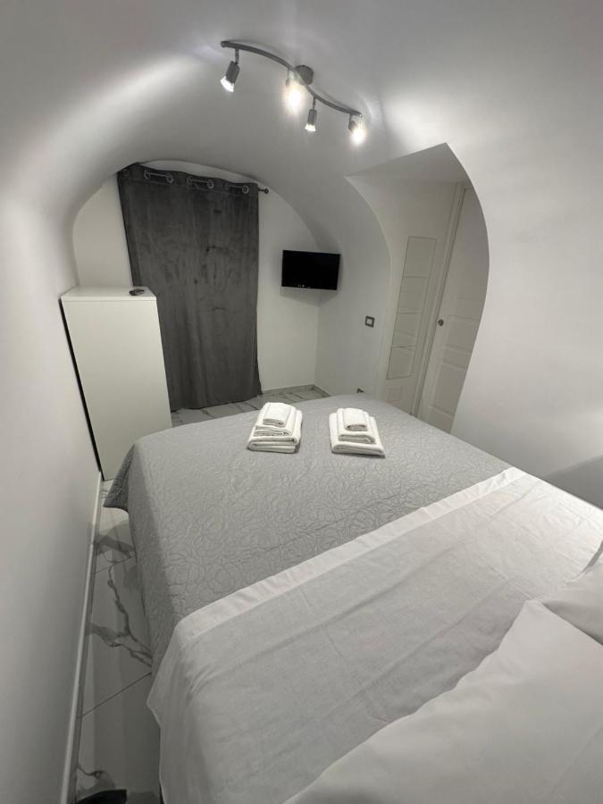 Mavy House Napoli Daire Dış mekan fotoğraf
