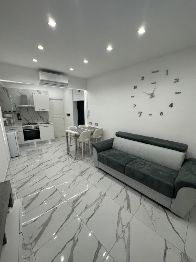 Mavy House Napoli Daire Dış mekan fotoğraf
