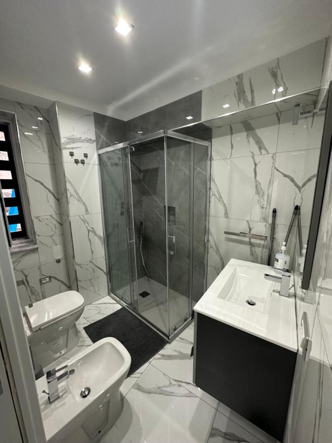 Mavy House Napoli Daire Dış mekan fotoğraf