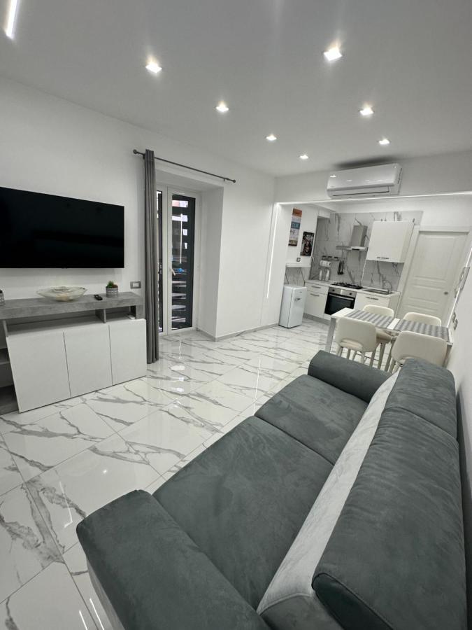 Mavy House Napoli Daire Dış mekan fotoğraf